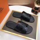 Hermes Men's Slippers 175