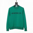 Moncler Men's Long Sleeve T-shirts 328