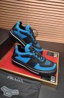 Prada Men's Shoes 199