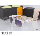 Louis Vuitton Normal Quality Sunglasses 934