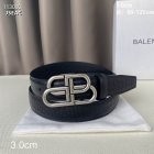 Balenciaga Belts 50