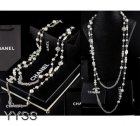 Chanel Jewelry Necklaces 104