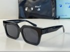 Off white High Quality Sunglasses 246