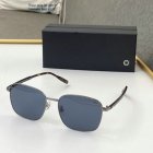 Mont Blanc High Quality Sunglasses 249