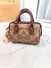 Coach High Quality Handbags 888