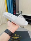 Prada Men's Slippers 38