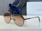 DIOR High Quality Sunglasses 1598