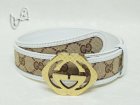 Gucci High Quality Belts 64