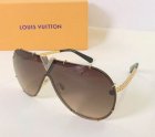 Louis Vuitton High Quality Sunglasses 3111