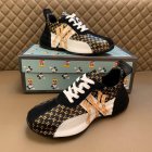 Gucci Men's Shoes 499