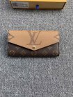 Louis Vuitton High Quality Wallets 387