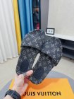 Louis Vuitton Men's Slippers 153
