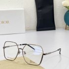 DIOR Plain Glass Spectacles 22
