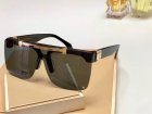 Louis Vuitton High Quality Sunglasses 56