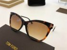 TOM FORD High Quality Sunglasses 2685