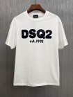 Dsquared Men's T-shirts 100