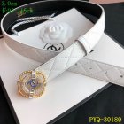 Chanel Original Quality Belts 209