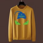 Fendi Men's Long Sleeve T-shirts 276