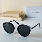 Salvatore Ferragamo High Quality Sunglasses 338