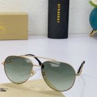 Burberry High Quality Sunglasses 805