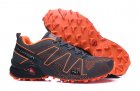 Salomon Men's shoes 12