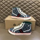 Gucci Men's Shoes 2012