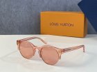 Louis Vuitton High Quality Sunglasses 4522