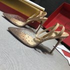 Christian Louboutin Women's Shoes 271