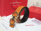 Salvatore Ferragamo High Quality Belts 74