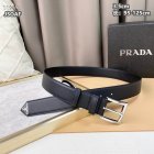 Prada Original Quality Belts 192