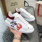 Alexander McQueen Men's Shoes 553