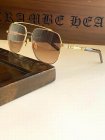 Chrome Hearts High Quality Sunglasses 457