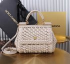 Dolce & Gabbana High Quality Handbags 436