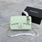 Chanel High Quality Handbags 162