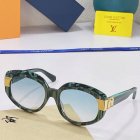 Louis Vuitton High Quality Sunglasses 5444