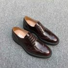 Salvatore Ferragamo Men's Shoes 426