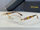 Bvlgari Plain Glass Spectacles 239