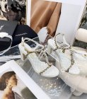 Chanel Women's Shoes 384