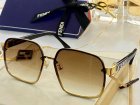 Fendi High Quality Sunglasses 1255