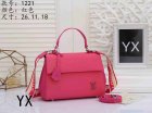 Louis Vuitton Normal Quality Handbags 842