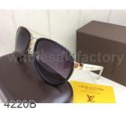 Louis Vuitton High Quality Sunglasses 992