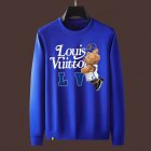 Louis Vuitton Men's Long Sleeve T-shirts 248