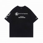 Balenciaga Men's T-shirts 687