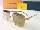 Louis Vuitton High Quality Sunglasses 1155
