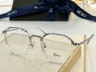 DIOR Plain Glass Spectacles 152