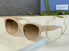 Gucci High Quality Sunglasses 4330