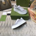 Gucci Men's Shoes 1235
