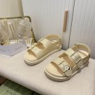 Gucci Women's Slippers 31