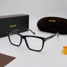 TOM FORD Plain Glass Spectacles 228