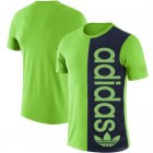 adidas Apparel Men's T-shirts 412